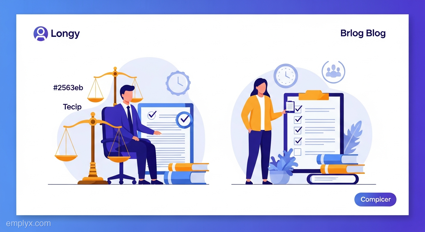 Guardias y disponibilidad: cómo registrarlas y compensarlas sin conflictos