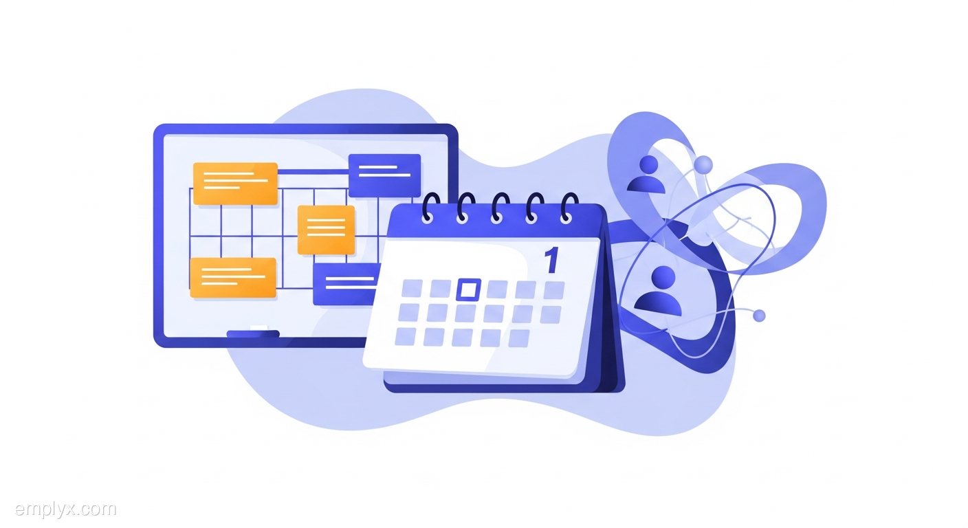 Onboarding del control horario: cómo lograr adopción desde el día uno