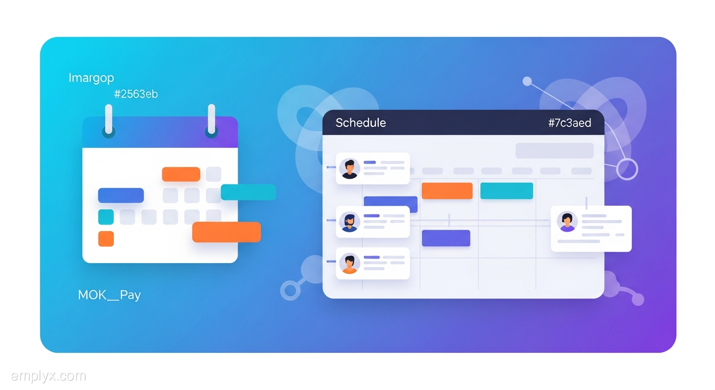 Permutas de turnos: cómo dar flexibilidad sin perder cobertura