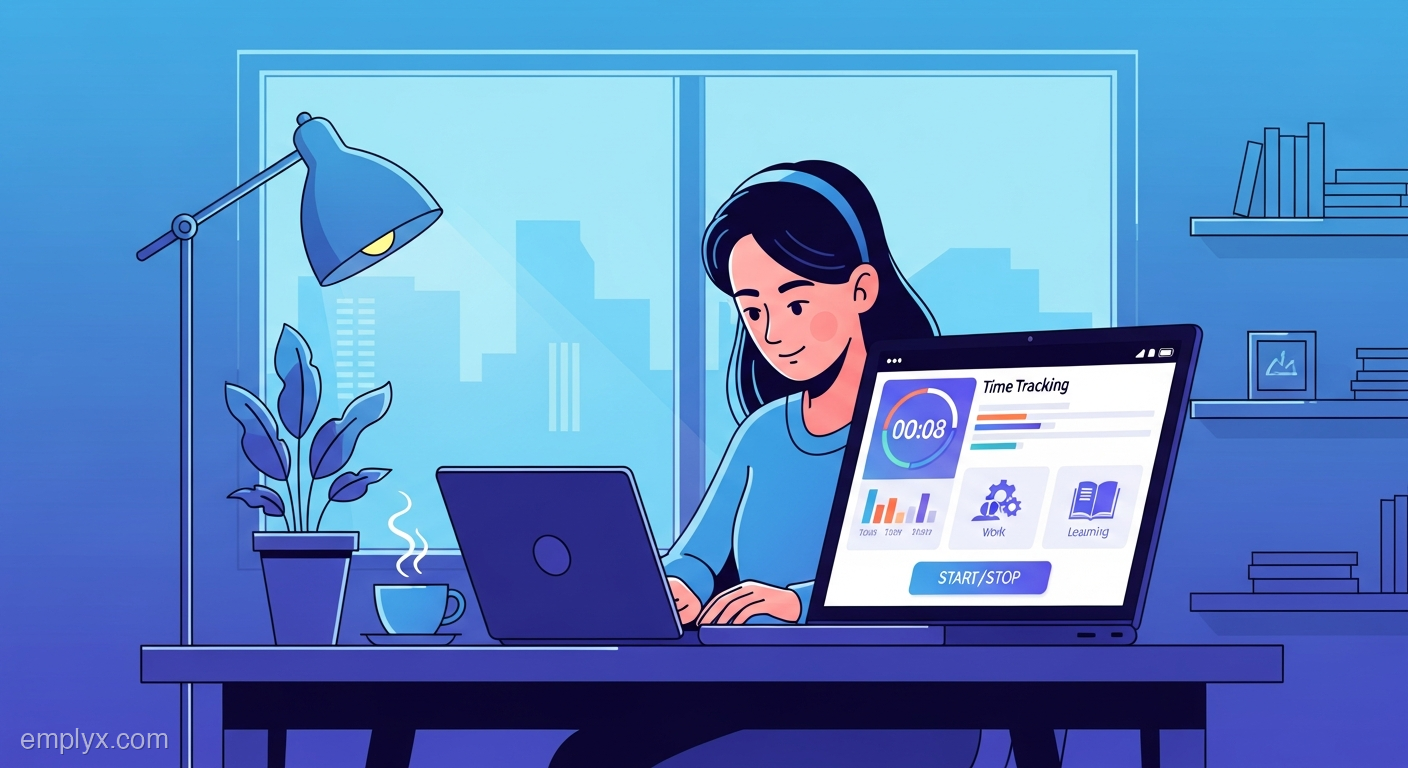 Registro horario en teletrabajo y trabajo híbrido: cómo cumplir sin microgestionar